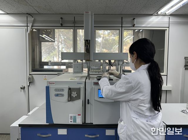 먹는물 수질안전 정밀검사