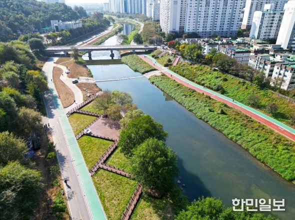 의정부시, 기후대응부터 생활환경 안전까지…환경도시 전략 본격 추진