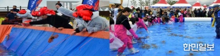 울진해경, 위험예보제 '관심' 발령, 연안안전사고 유의