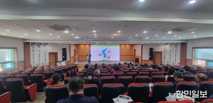 안성시, 안전한 로컬푸드 생산을 위한 농가 교육 실시