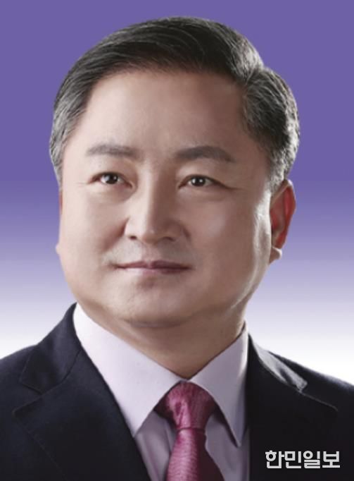 이동업 경상북도의원