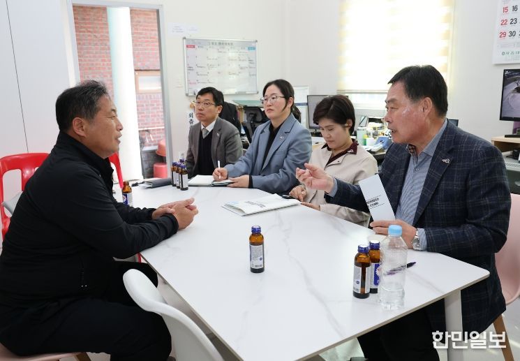 주민주도형 재생에너지 모델 벤치마킹