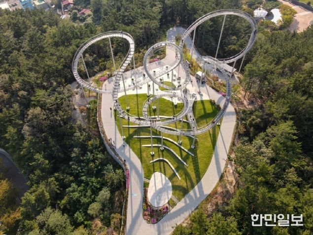 스페이스워크 전경