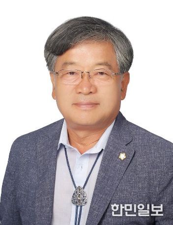 이재갑 의원(와룡·길안·임동·예안·도산·녹전)