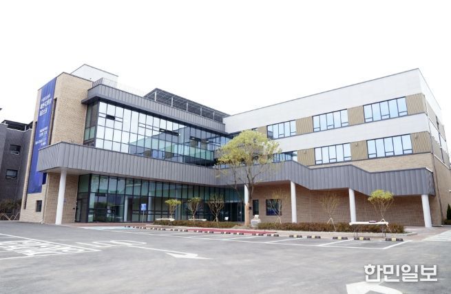 홍천국가항체클러스터