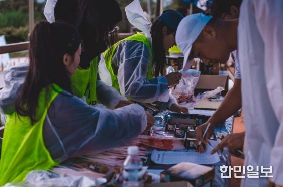 장수군,‘30일 썸머 캠퍼스’본격 추진…운영단체 공개모집