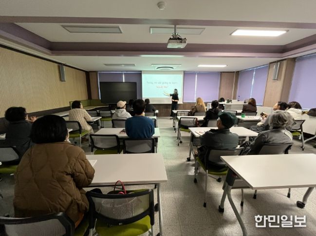 철원교육도서관, 2026년 상반기 문화활동강좌 운영