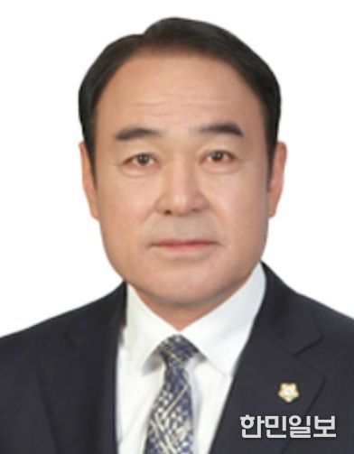 여수시의회 주재현 의원