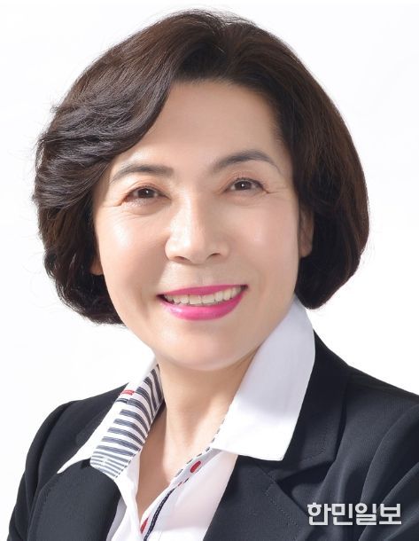 여수시의회 진명숙 의원