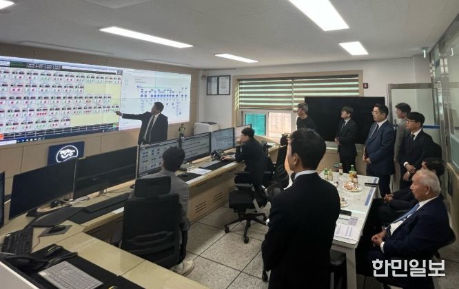 제천시, 문경시, 캄보디아 프놈펜 관계자 등 국내외 벤치마킹 방문