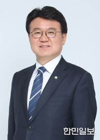 황운하 의원(조국혁신당)