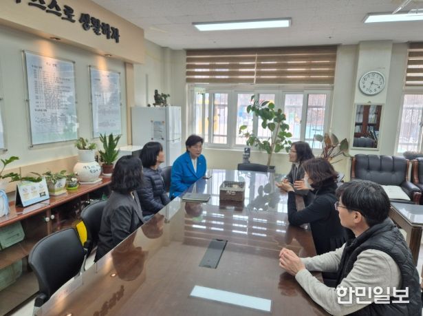 최미경 의원(우이동, 인수동, 수유1동)