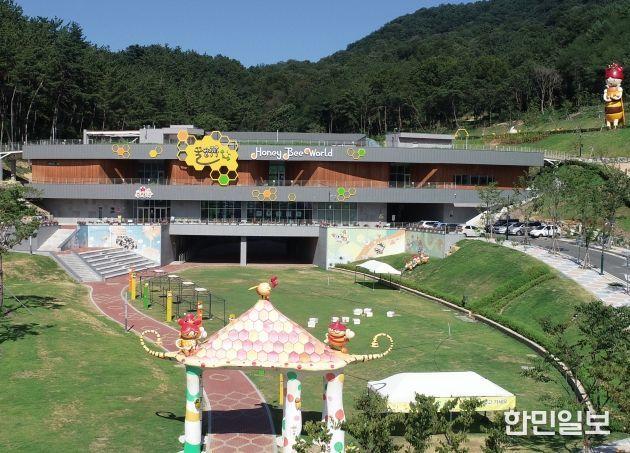 경북도, 과기정통부 어린이 과학체험공간 확충 지원 사업' 최종 선정