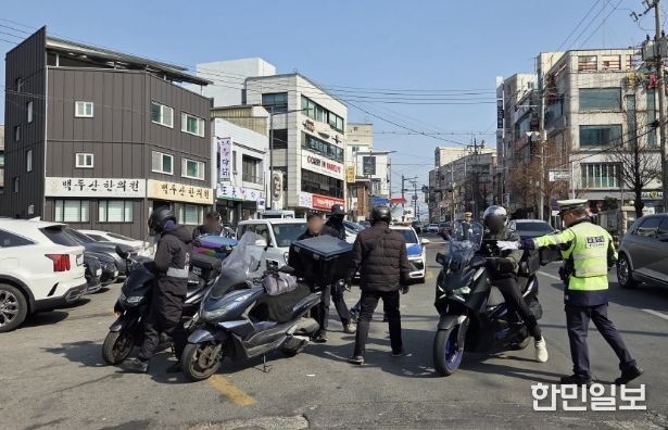 청주시, 교통소음·진동 관리계획 수립 추진