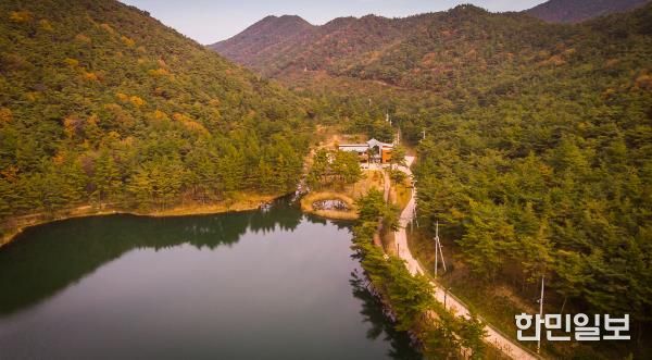 서천 치유의 숲, 4월부터 산림치유 프로그램 운영