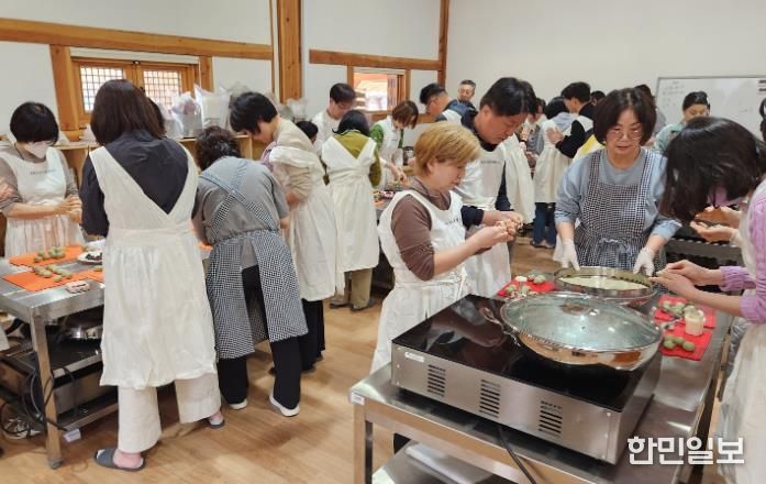 ‘5급 리더 소통·공감 역량 강화’ 교육