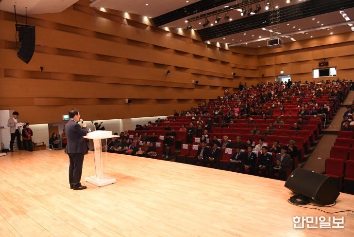 완주로컬푸드협동조합 정기총회