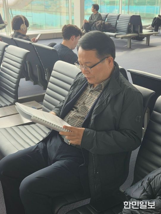 , 영국서 식품 수출·생태관광 길 연다