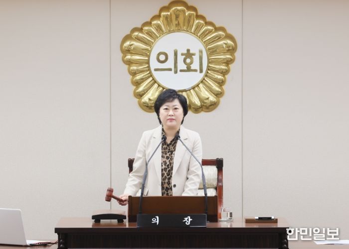 부평구의회 제275회 임시회 폐회, 제9대 의회 공식 회기 마무리