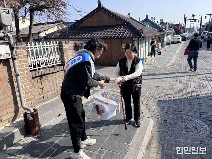 안성시, 생활밀착형 집중안전점검 홍보… 주민 참여 확대 기대