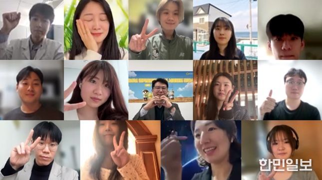 경기도의회, SNS서포터즈 발대식 개최...의정활동을 쉽고 친근하게 전달할 것