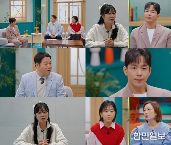 TV CHOSUN ‘X의 사생활’