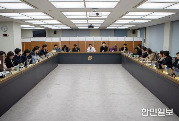 동대문구, AI·스마트도시 사업 보고회… “더 나은 삶, 더 나은 행정” 실현