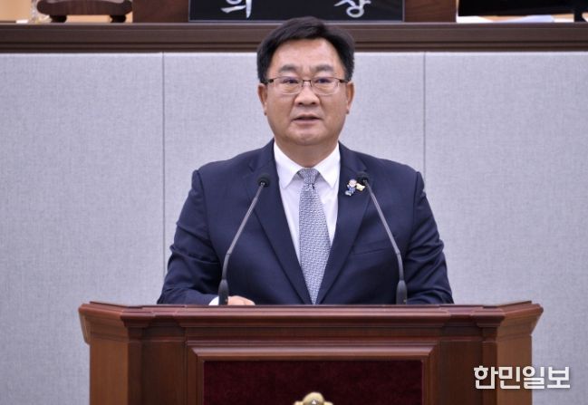 시의회 김철민 의원