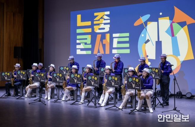 경기창작캠퍼스 동호회 발표회 행사 사진