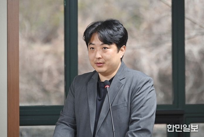 파주시의회 박신성 의원, '뿌리산업 진흥 및 육성 조례안' 발의