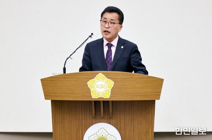 당진시의회 전영옥 의원