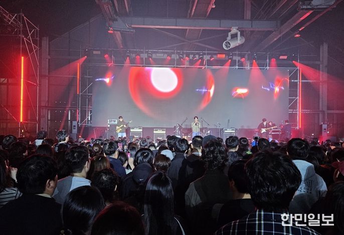 2026 라이브로드 페스타(상상플랫폼)