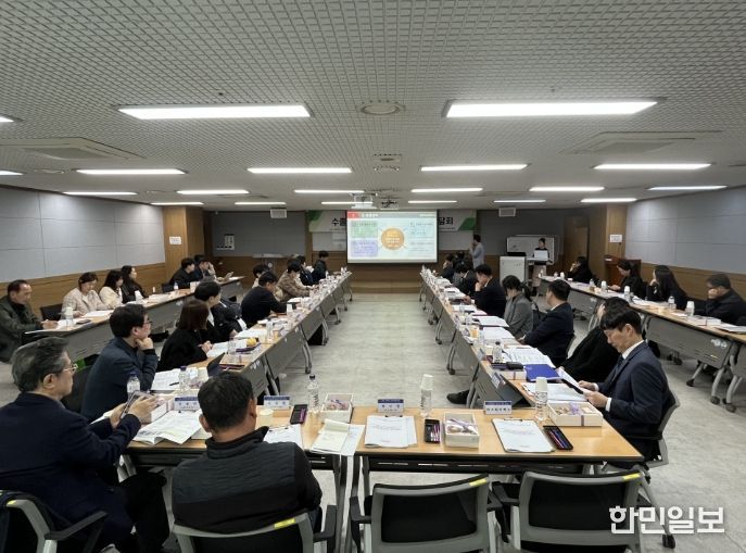 '수출 유관기관 찾아가는 합동 상담회'