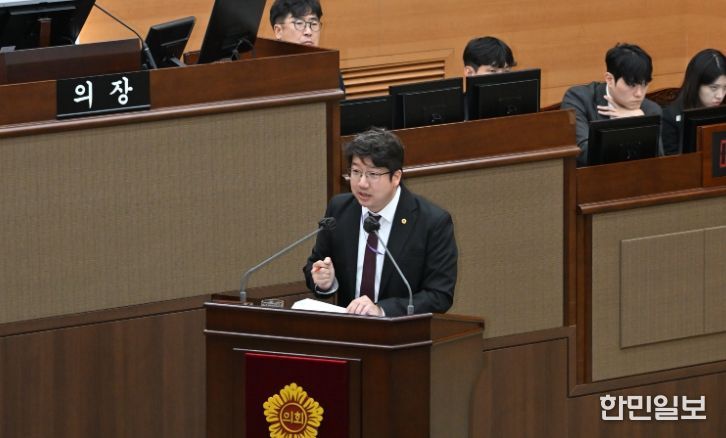 문성호 서울시의원