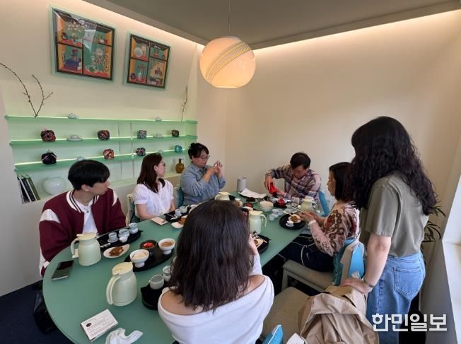 릴레이 티클래스