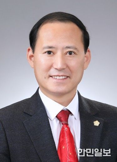 강원도의회 김기하 의원