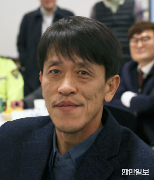 제15대 장동식 오대산천축제위원회 위원장 취임