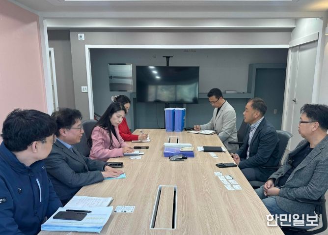 '찾아가는 일자리 발굴단' 본격 운영