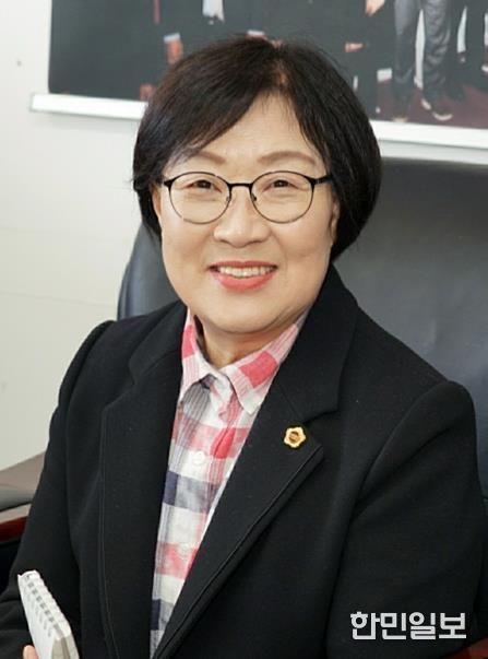 유순옥 의원, “소상공인 경영 안정과 관광객 편의 증대 기대”