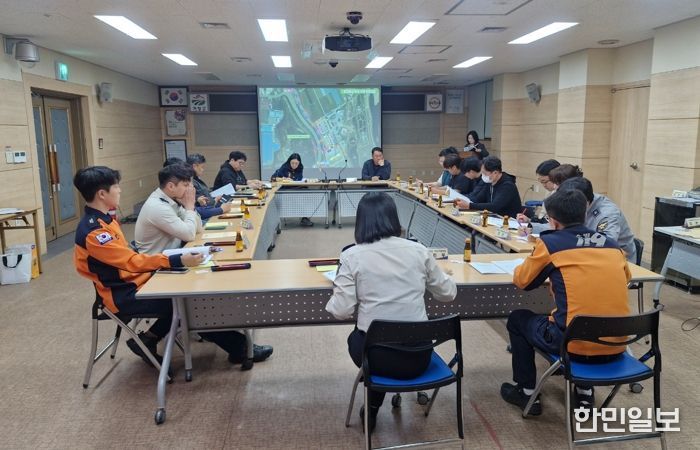 거창군, 제32회 어린이날 큰잔치 준비를 위한 간담회 개최