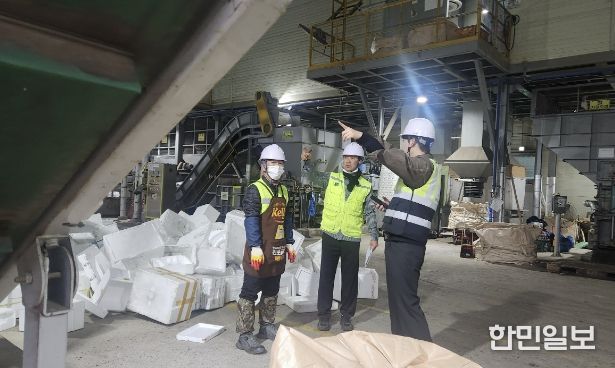 옥천군, 정기 위험성평가 실시