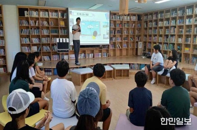 2025년 활동(재릉초)