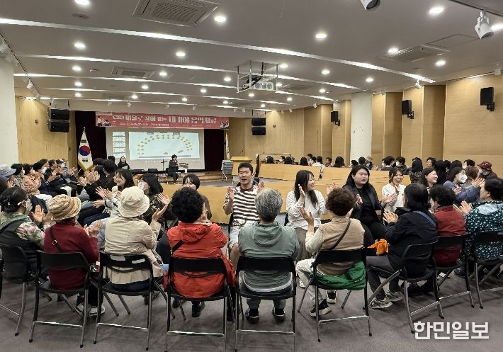 구석구석 문화가 있는 날