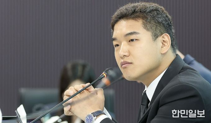 의왕시 축제서 일회용 사라지게 의왕시의회 한채훈 의원, 다회용기 조례 대표발의