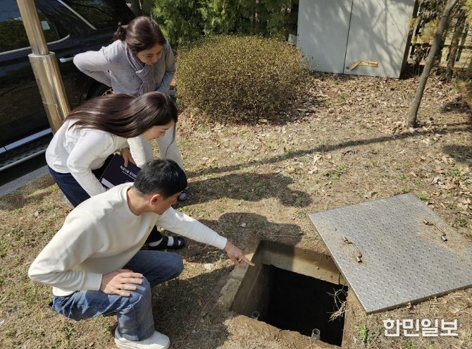 고양교육지원청, 학교시설 안전 강화를 위한 '학교시설 유지관리 설명서' 책자 배포 및 대면 교육 실시