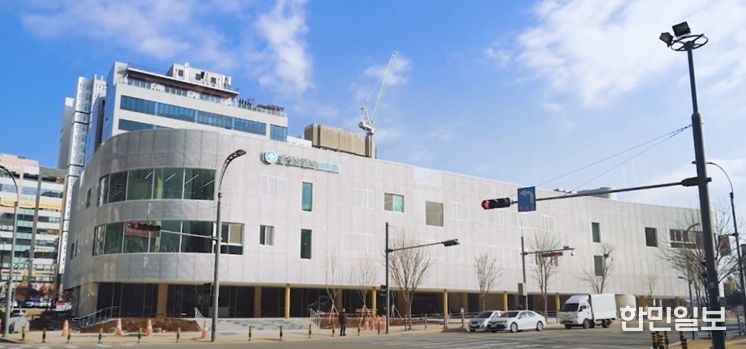 파주시 운정보건소