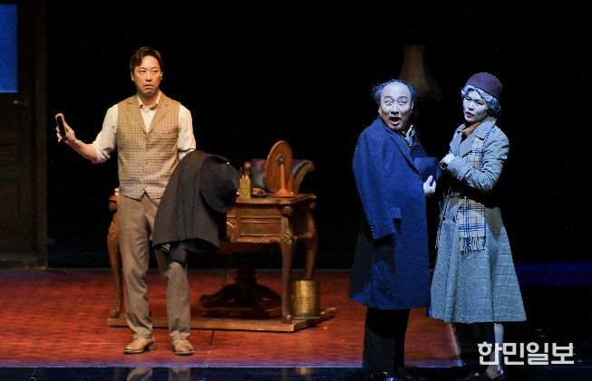 깊은 울림 속 당진에서 전국투어 첫 출발