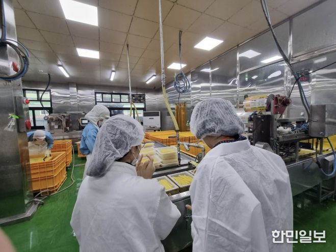 광주시, 식품제조업체 위생관리등급 평가 전면 실시