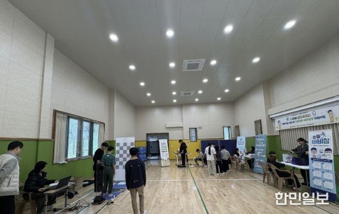 포천시, 학교로 찾아가는 건강체중 관리사업 본격 운영…‘포차(CHA) 건강프로젝트’ 추진