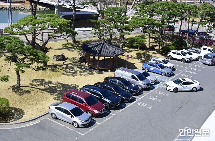 ‘공공기관 승용차 2부제’시행